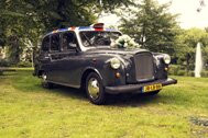 Galavervoer Engelse Taxi