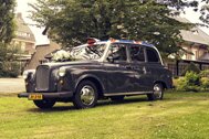 Taxivervoer Engelsetrouwtaxi.com